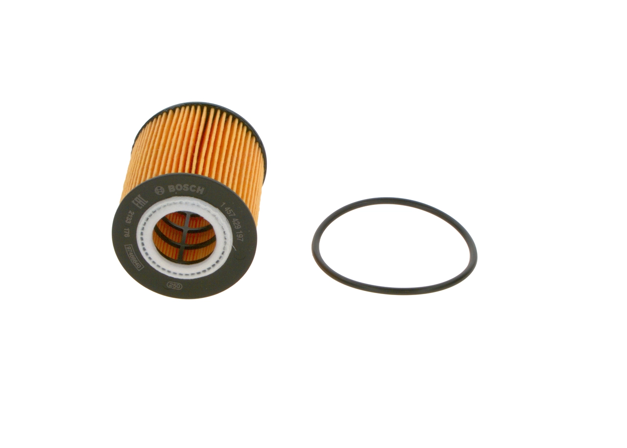 1457429197 Bosch Filtr oleju