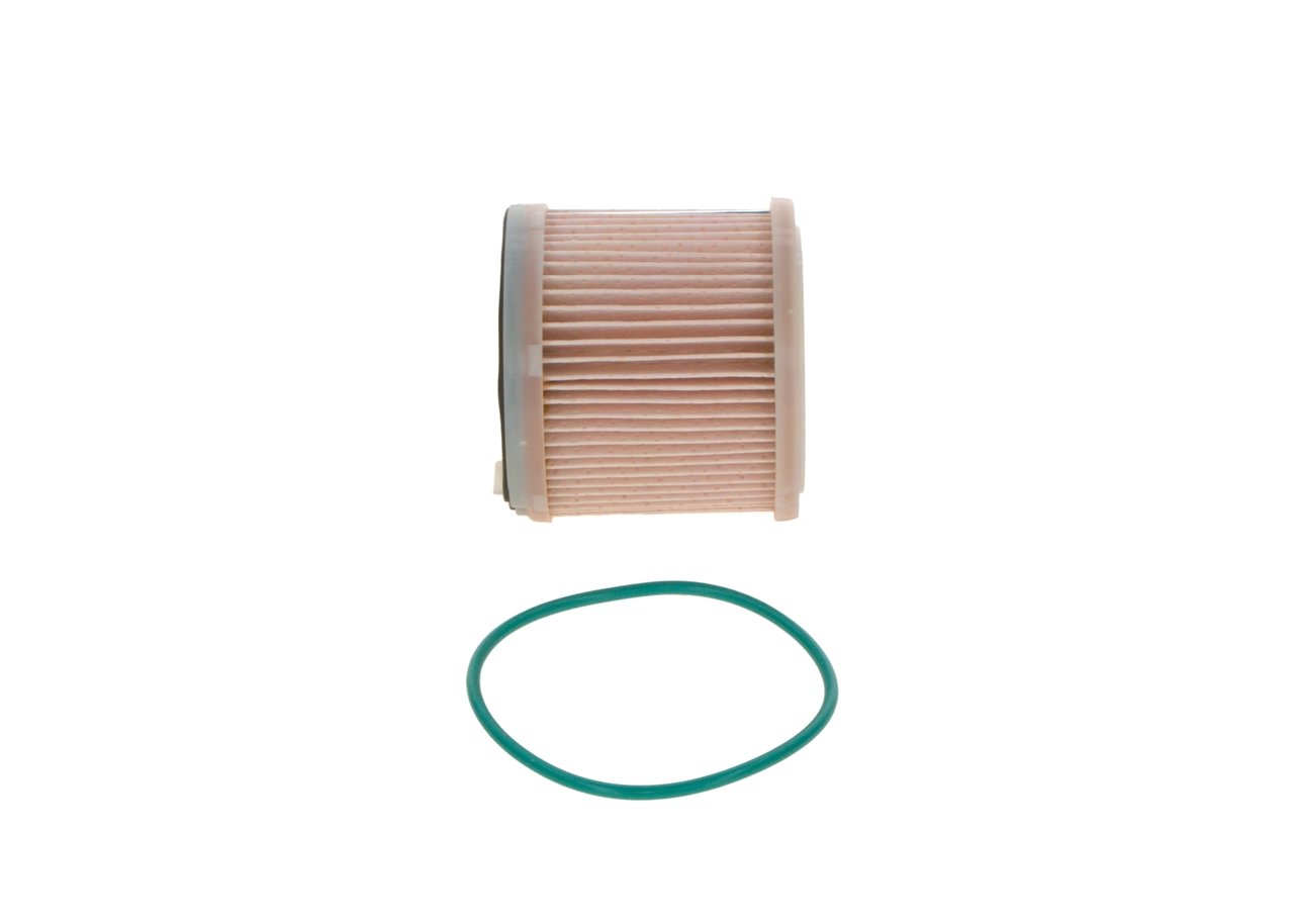 Do koszyka 1457030013 Bosch Filtr paliwa