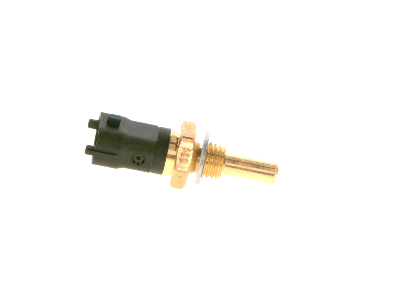 Do koszyka 0281002744 Bosch Czujnik temperatury płynu chłodzącego
