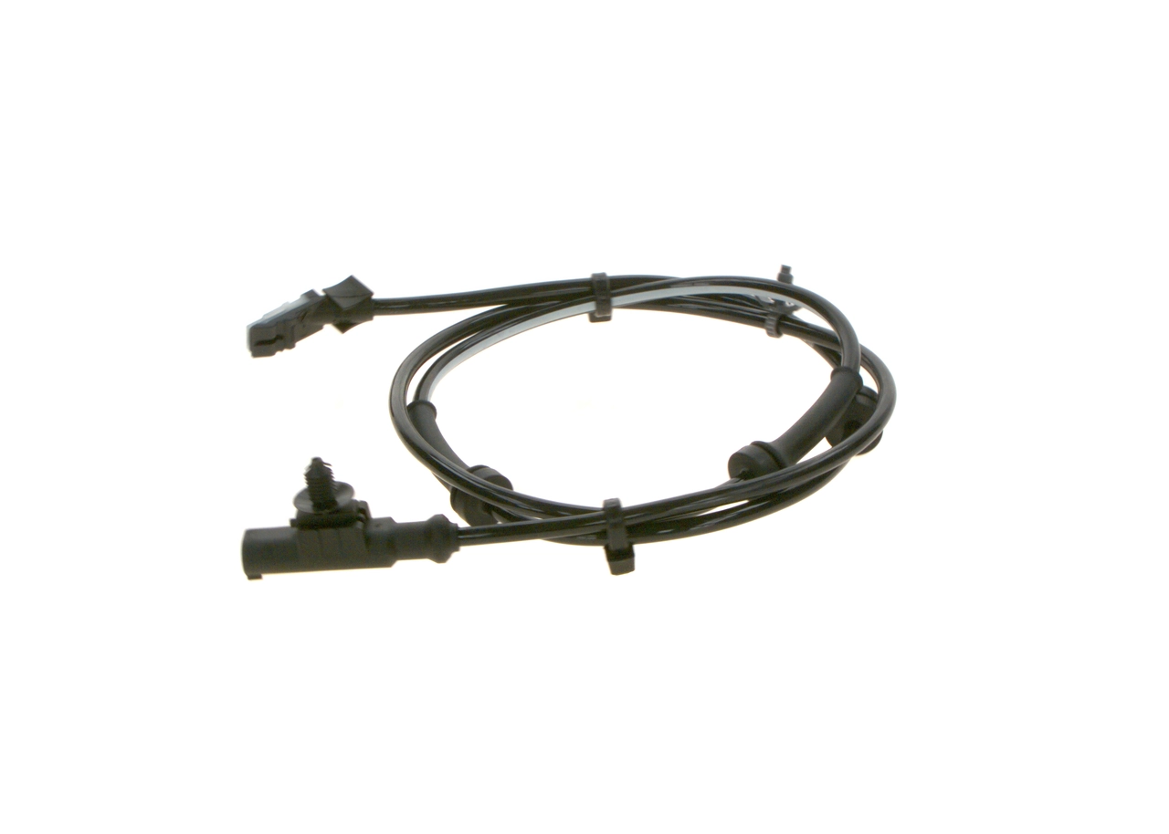 0265007537 Bosch Czujnik ABS przedni