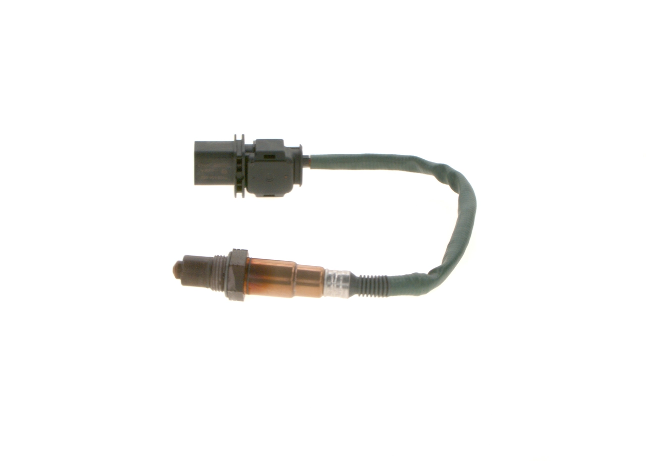 Sonda lambda czujnik tlenu przed katalizatorem Bosch 0258017014 cena, od 111,50 USD