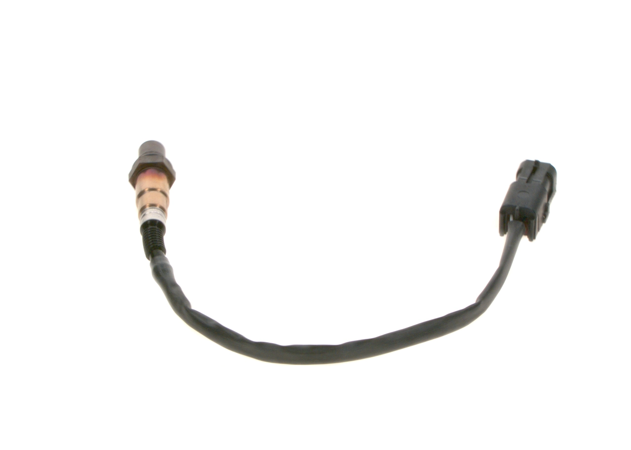 Sonda lambda czujnik tlenu przed katalizatorem 0258006537 Bosch