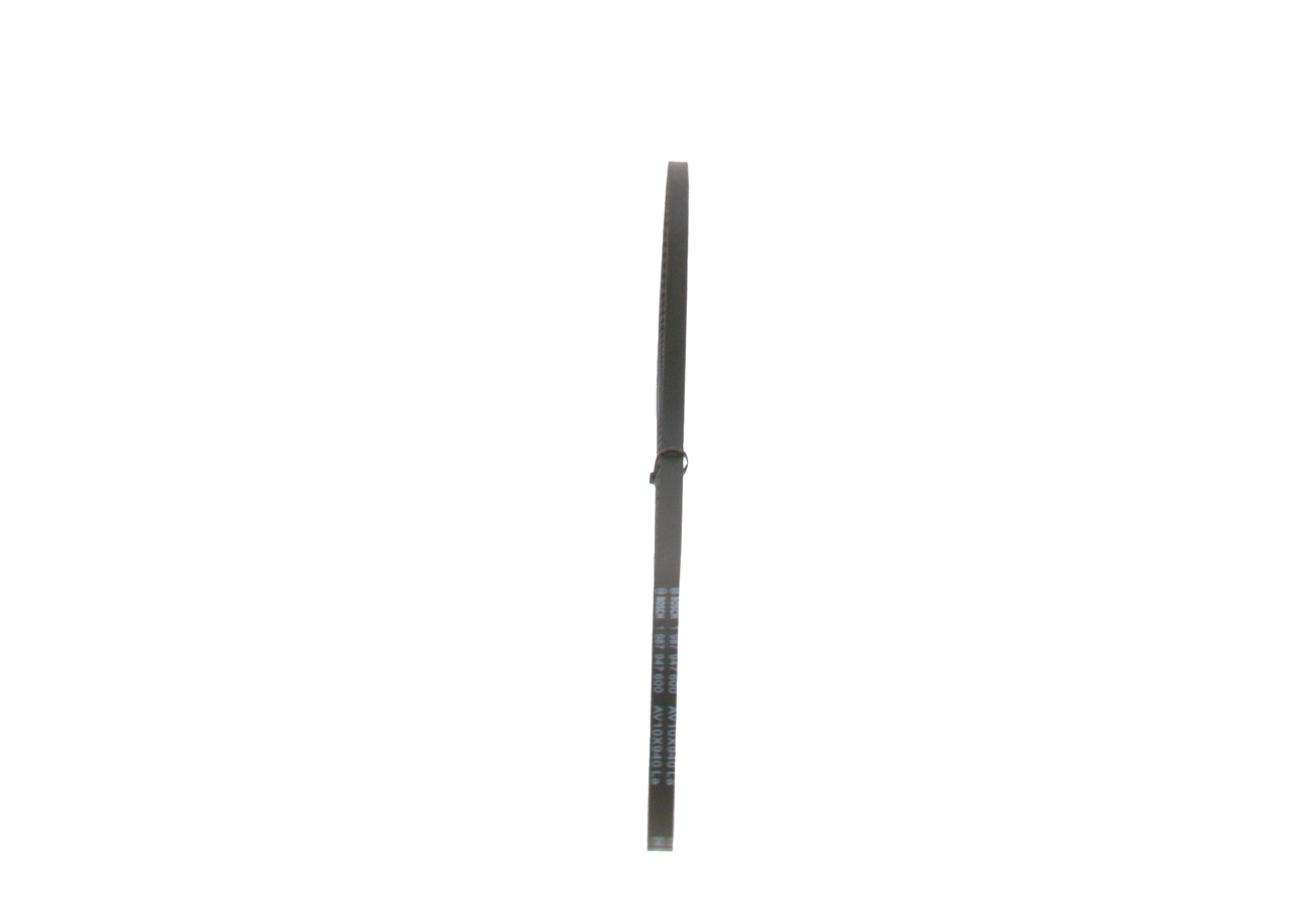 Pas napędowy mechanizmów Bosch 1987947600 cena, od 6,49 USD