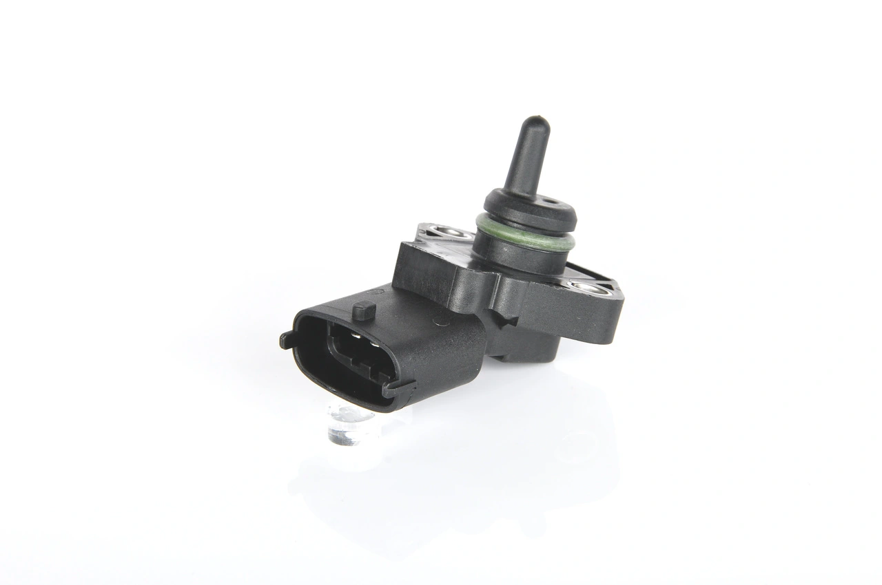Czujnik ciśnienia doładowania (powietrza w turbinę) Bosch 0281002316 cena, od 54,72 USD
