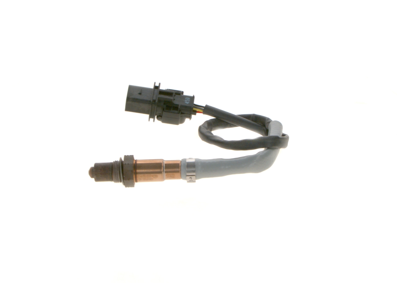 Do koszyka 0258017169 Bosch Sonda lambda czujnik tlenu przed katalizatorem