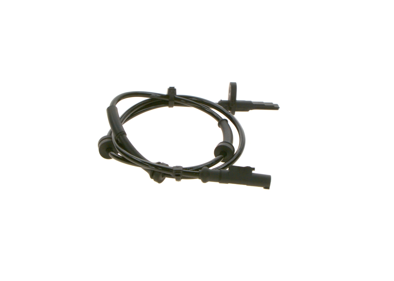 Czujnik ABS przedni Bosch 0265008055 cena, od 42,15 USD