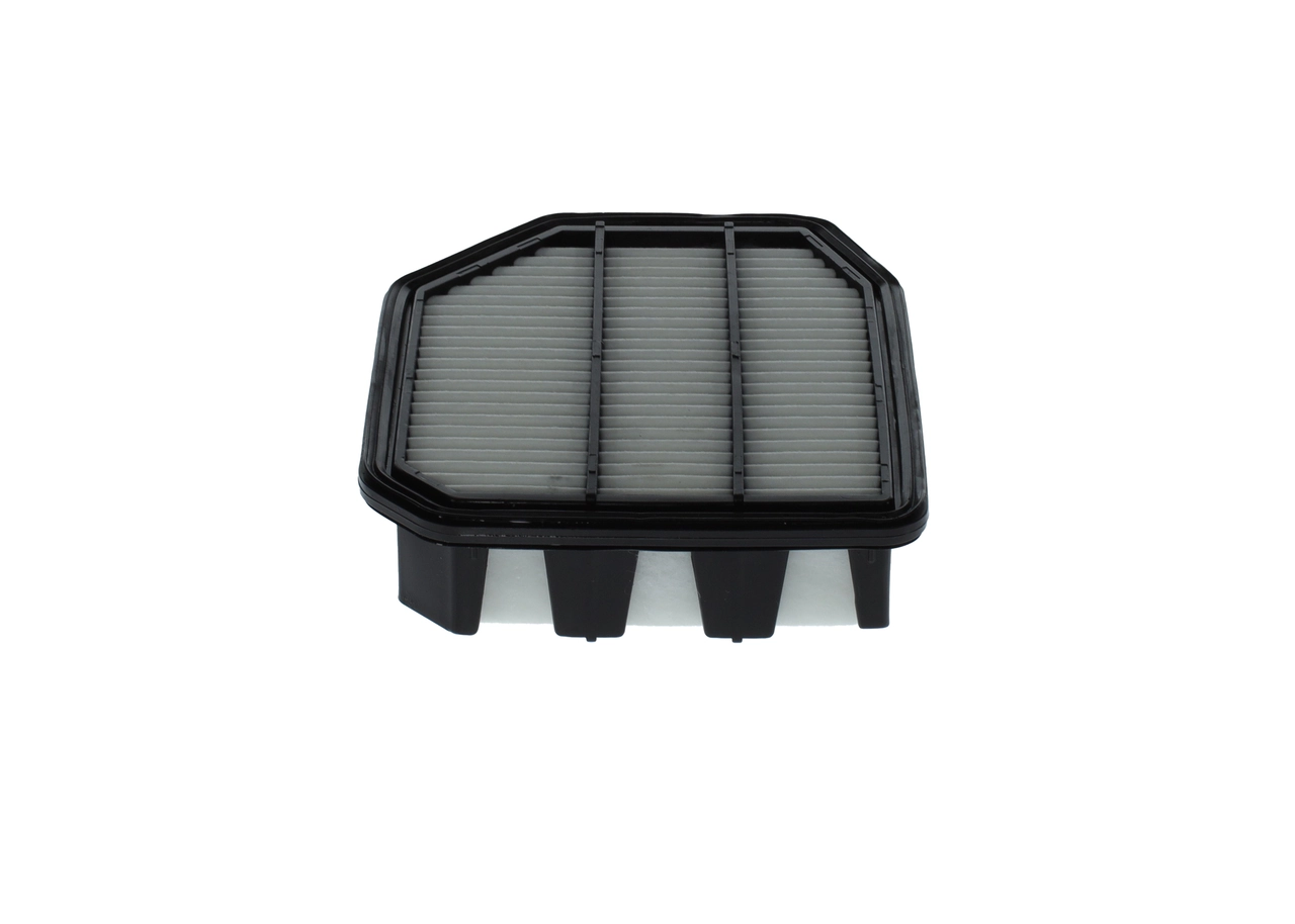 Do koszyka F026400711 Bosch Filtr powietrza