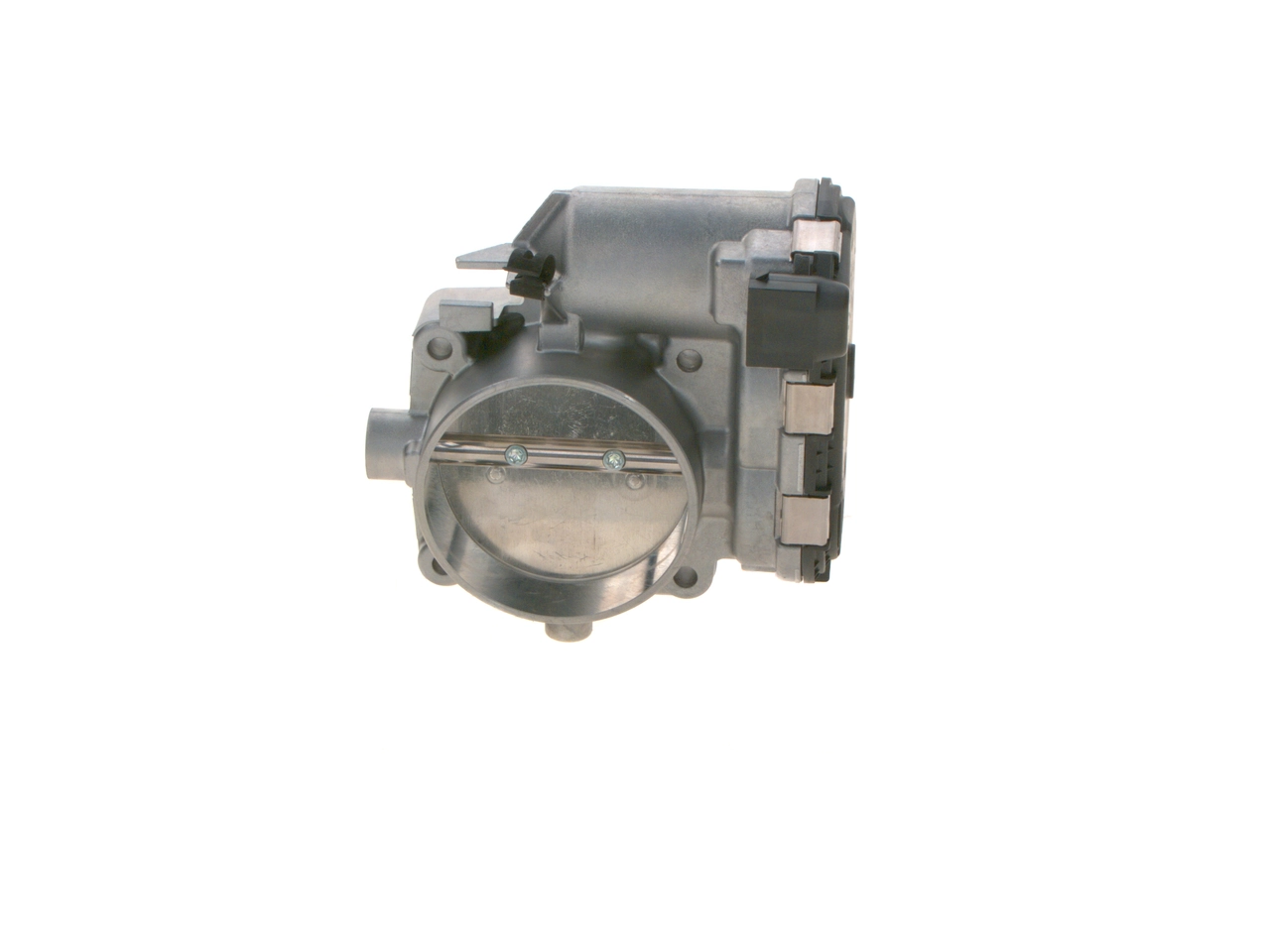 Do koszyka 0280750017 Bosch Przepustnica, komplet