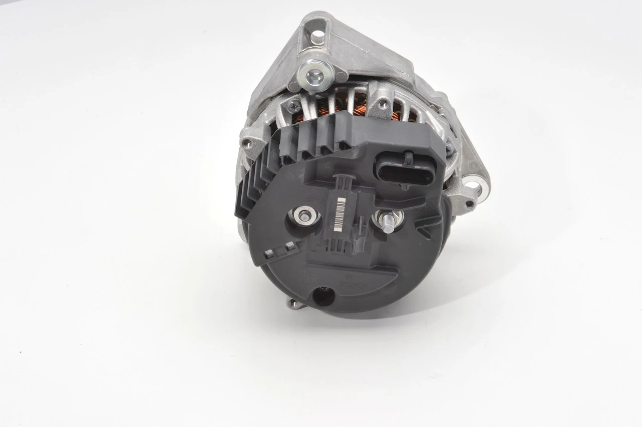 Alternator Bosch 0124655097 cena, od 267,29 USD