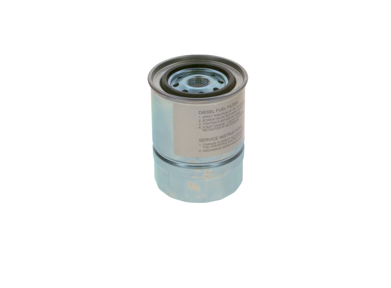 F026402011 Bosch Filtr paliwa