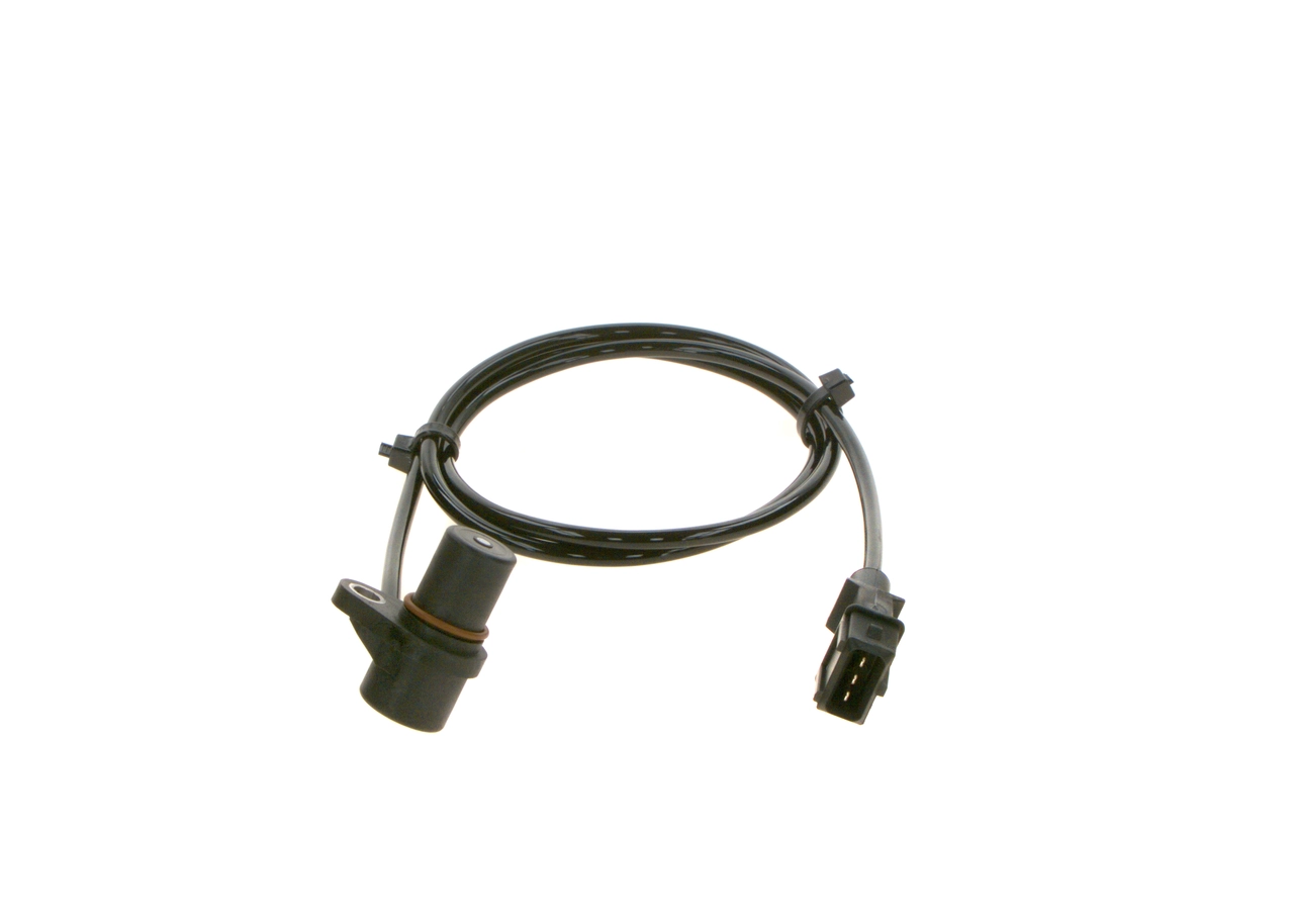 Czujnik położenia wału korbowego 0261210128 Bosch