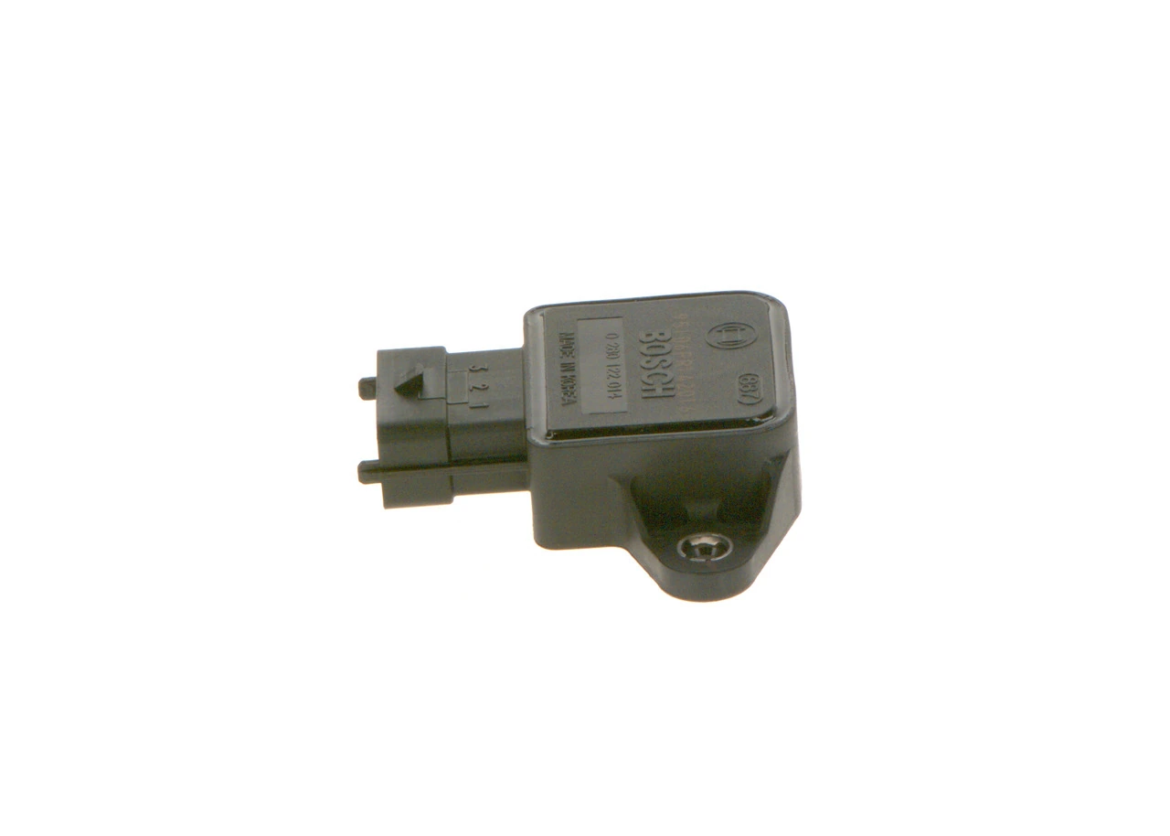 Czujnik położenia przepustnicy (potencjometr) Bosch 0280122014 cena, od 15,28 USD