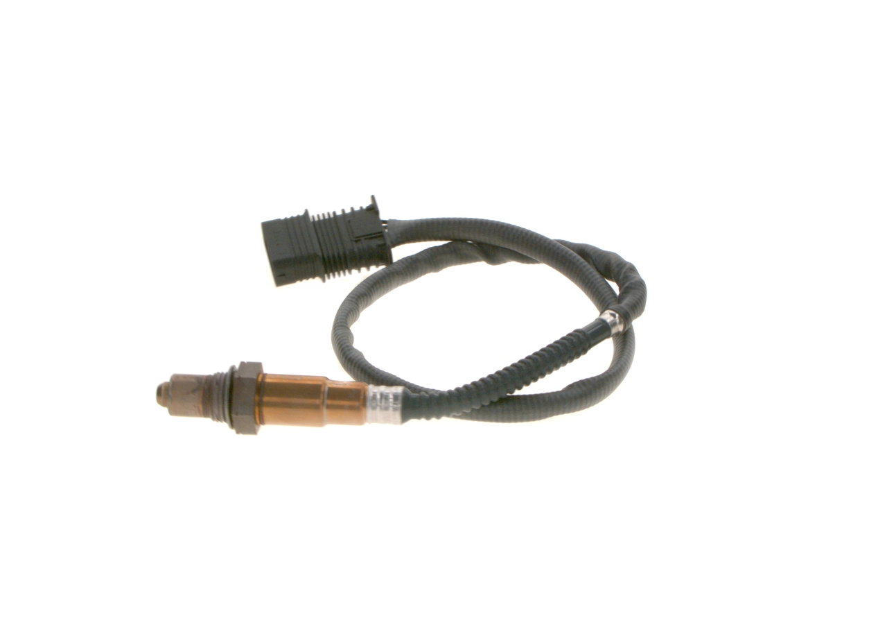 0258027083 Bosch Sonda lambda czujnik tlenu przed katalizatorem
