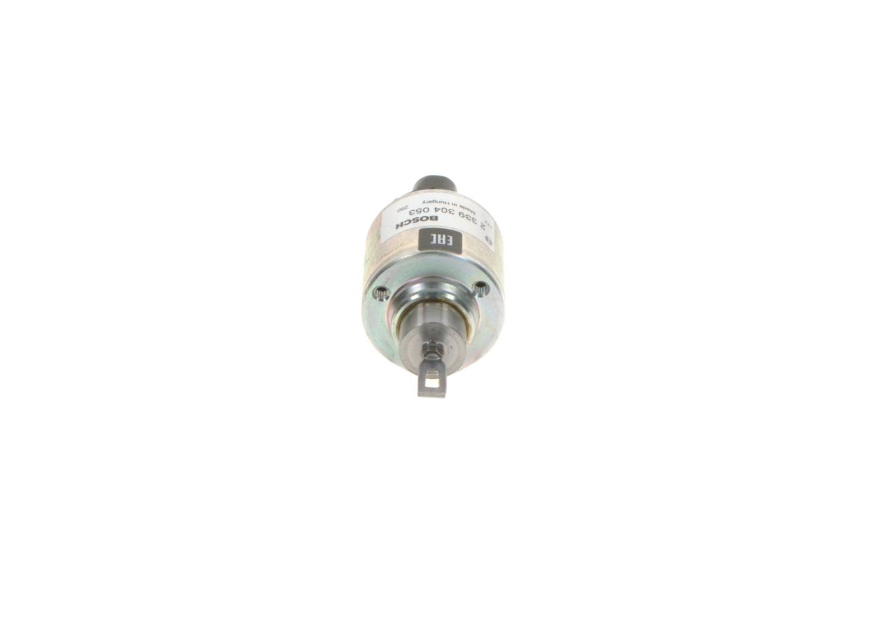 Do koszyka 2339304053 Bosch Elektromagnes rozrusznika