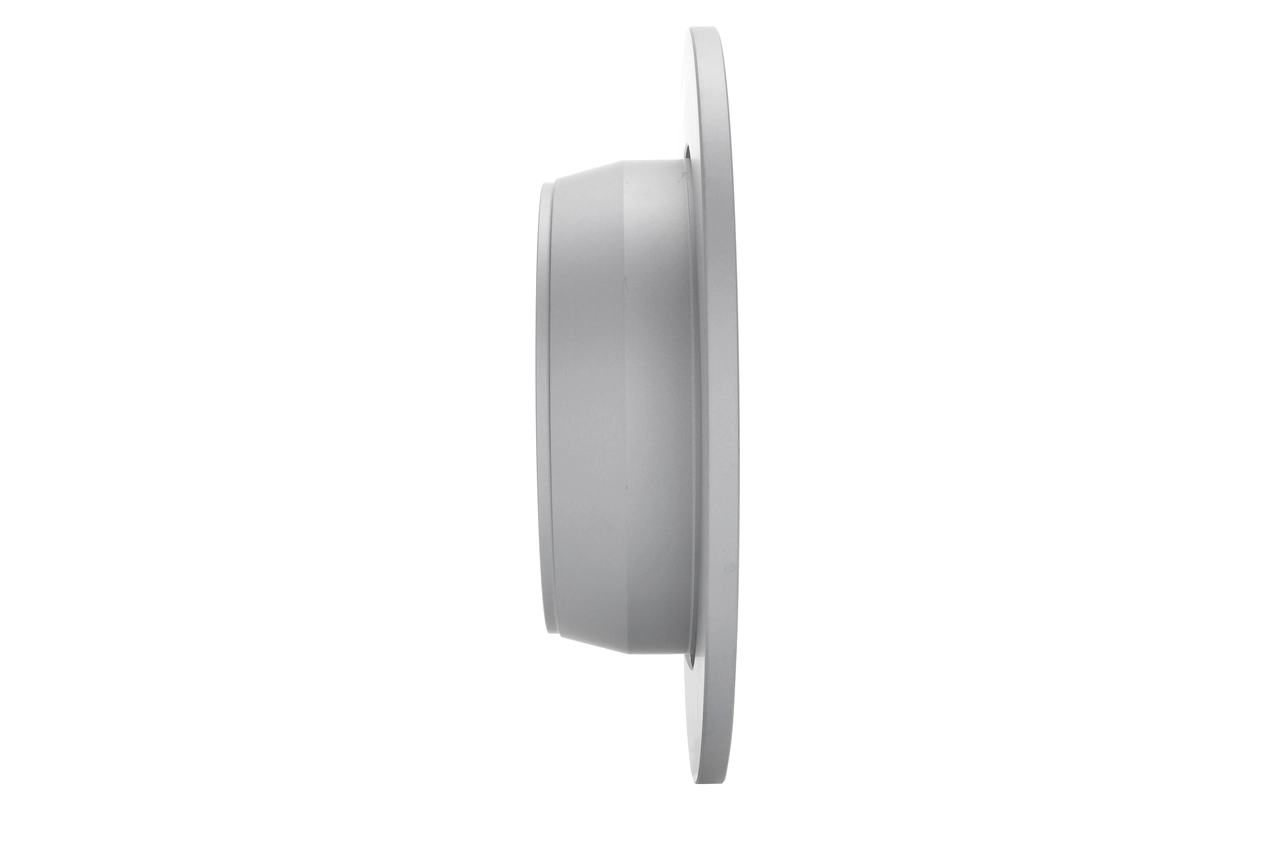 0986478873 Bosch Tarcza hamulcowa tylna