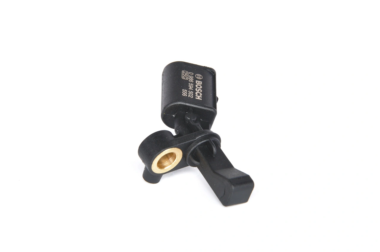 Do koszyka 0986594502 Bosch Czujnik ABS tylny lewy