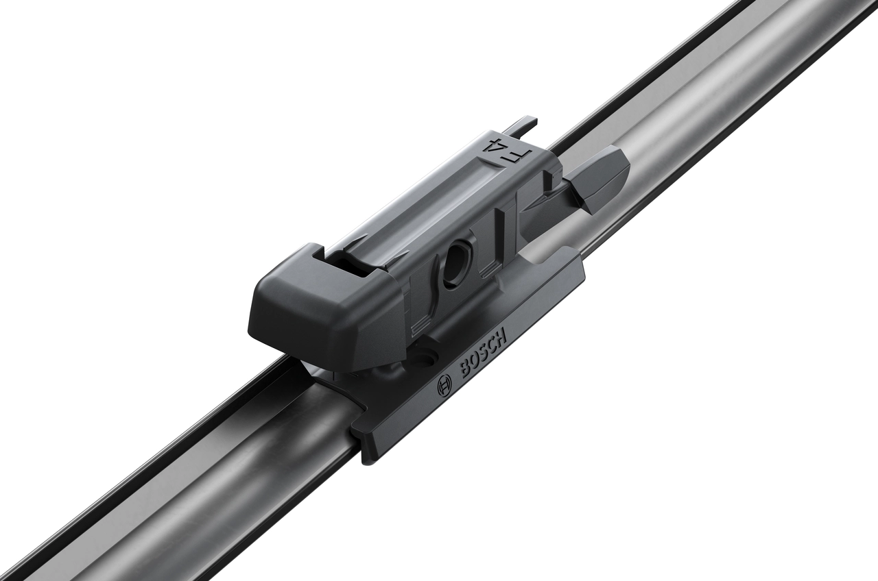 3397014774 Bosch Pióro wycieraczki szyby przedniej, zestaw (2 szt.)