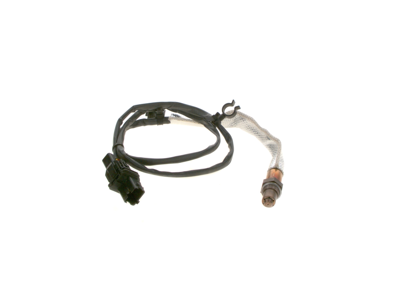 Sonda lambda czujnik tlenu przed katalizatorem Bosch 0258007070 cena, od 181,78 USD
