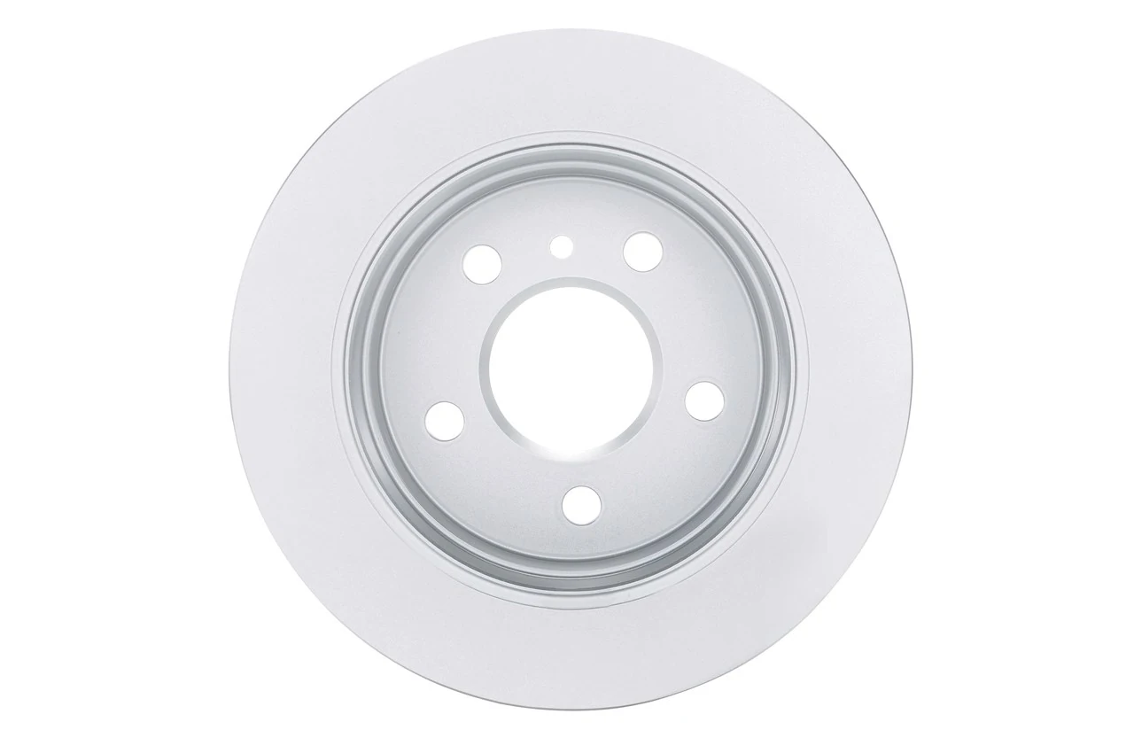 0986479235 Bosch Tarcza hamulcowa tylna