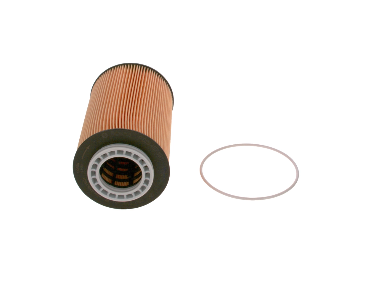 Filtr oleju Bosch F026407191 cena, od 38,38 USD