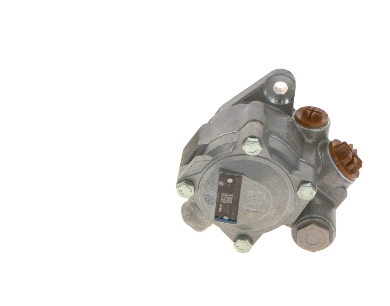  Pompa wspomagania hydraulicznego kierownicy Mercedes Benz Truck TRUCK LK/LN2 