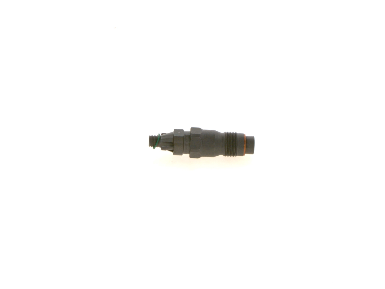 Do koszyka 0432217223 Bosch Wtryskiwacz paliwa