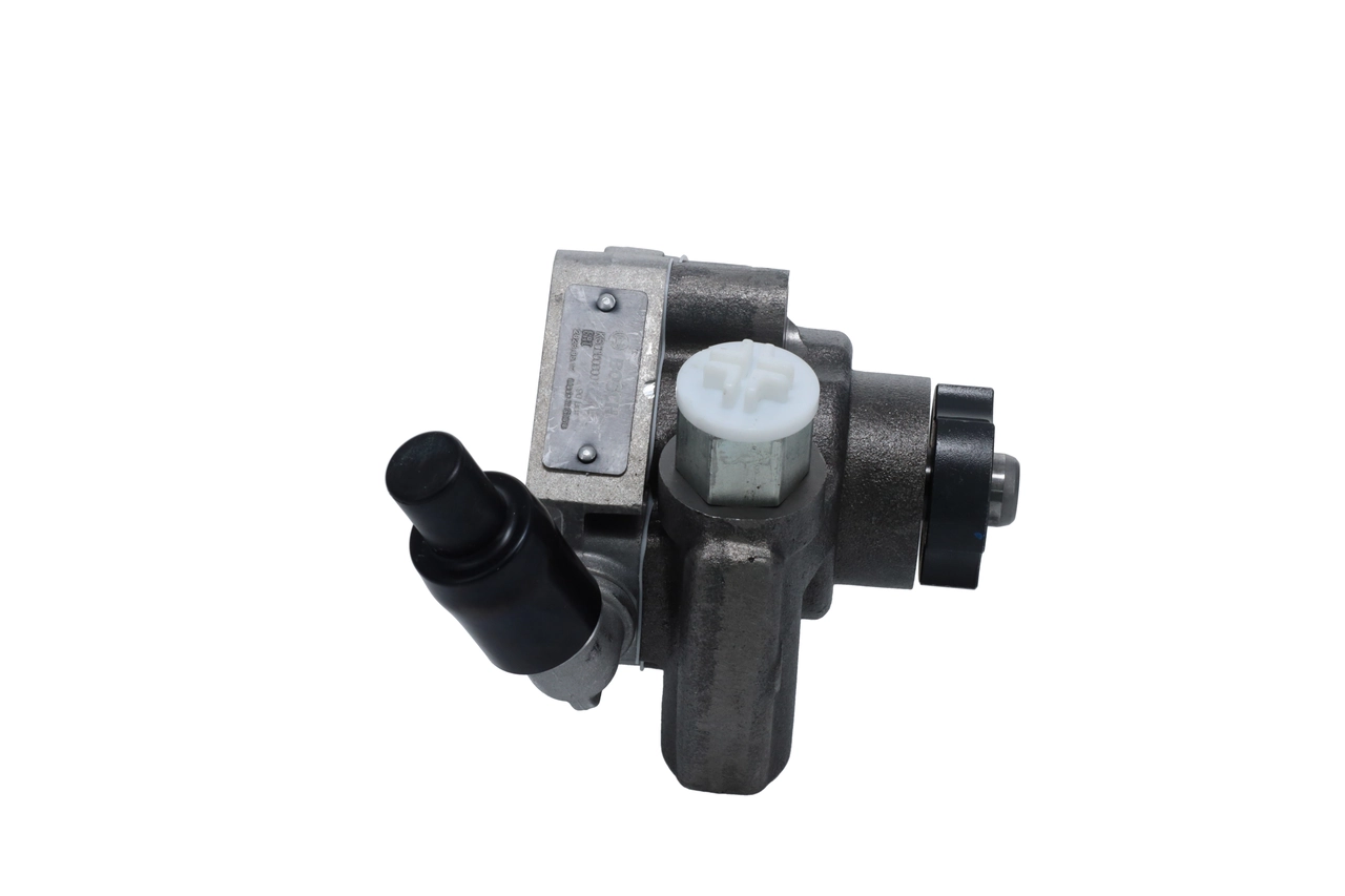 Do koszyka KS02000001 Bosch Pompa wspomagania hydraulicznego kierownicy