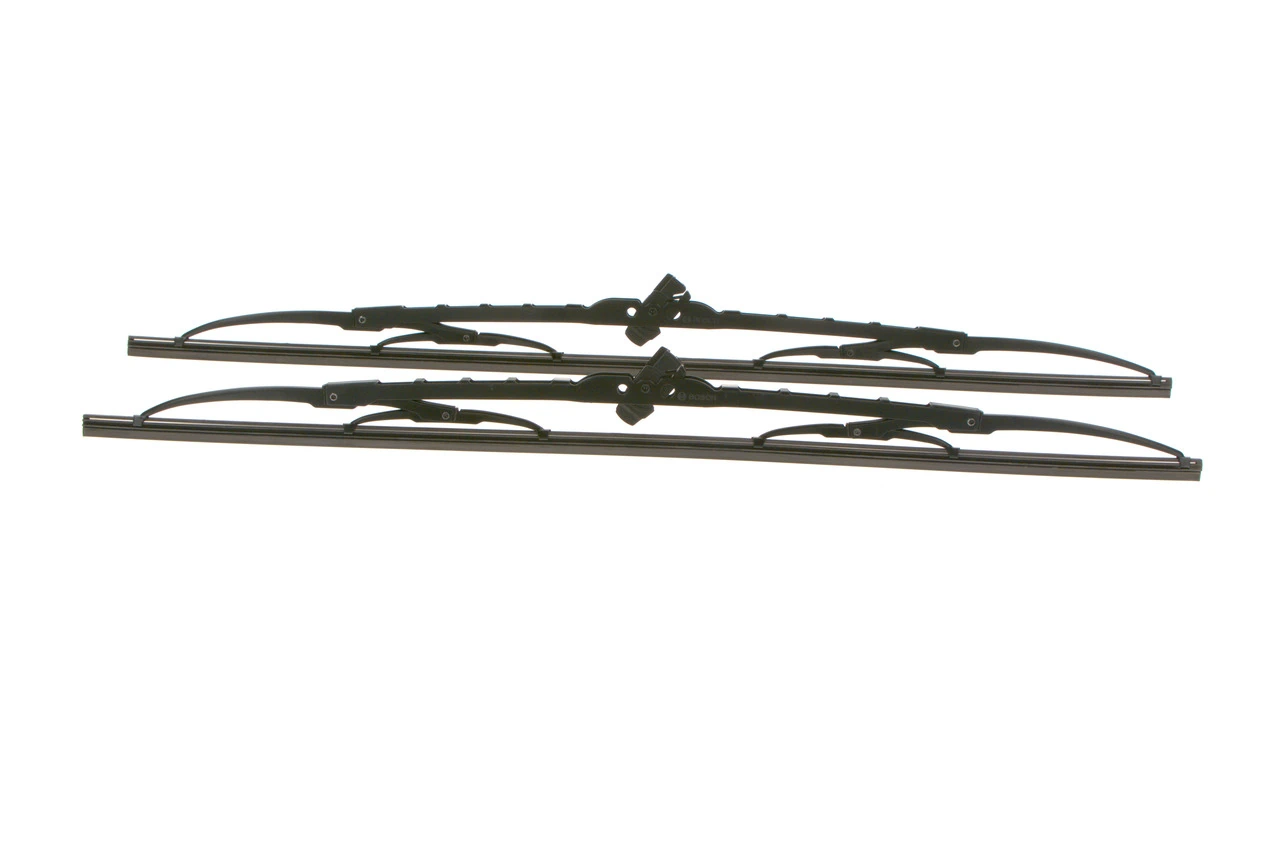 Pióro wycieraczki szyby przedniej, zestaw (2 szt.) Peugeot 405 I sedana (15B) (1987 - 1992) cena, od 9,74 USD