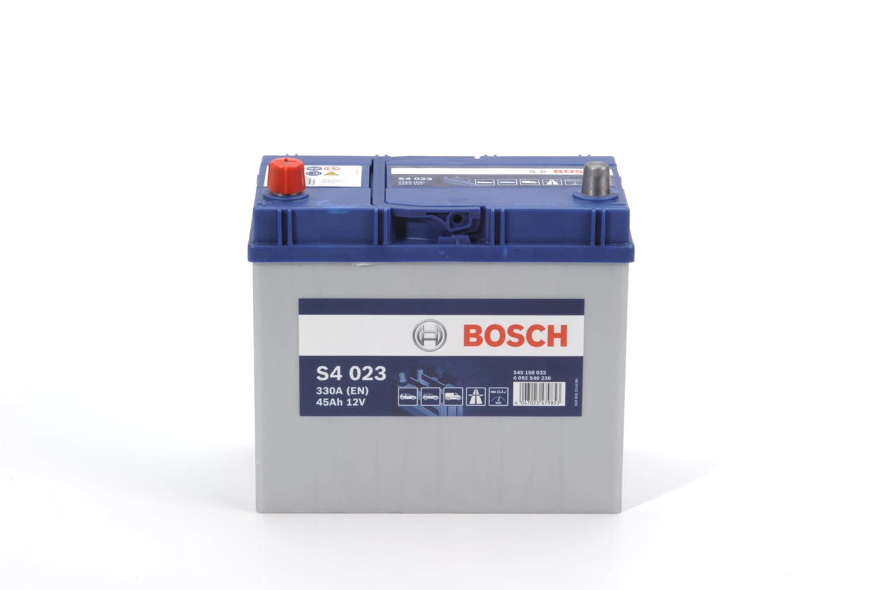 0092S40230 Bosch Bateria (akumulator)