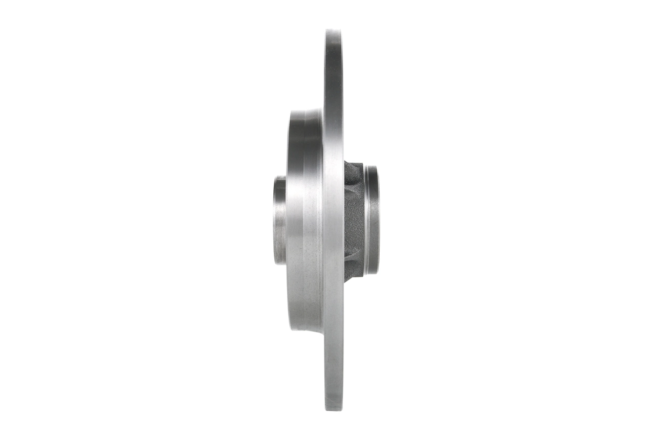 Do koszyka 0986479383 Bosch Tarcza hamulcowa tylna