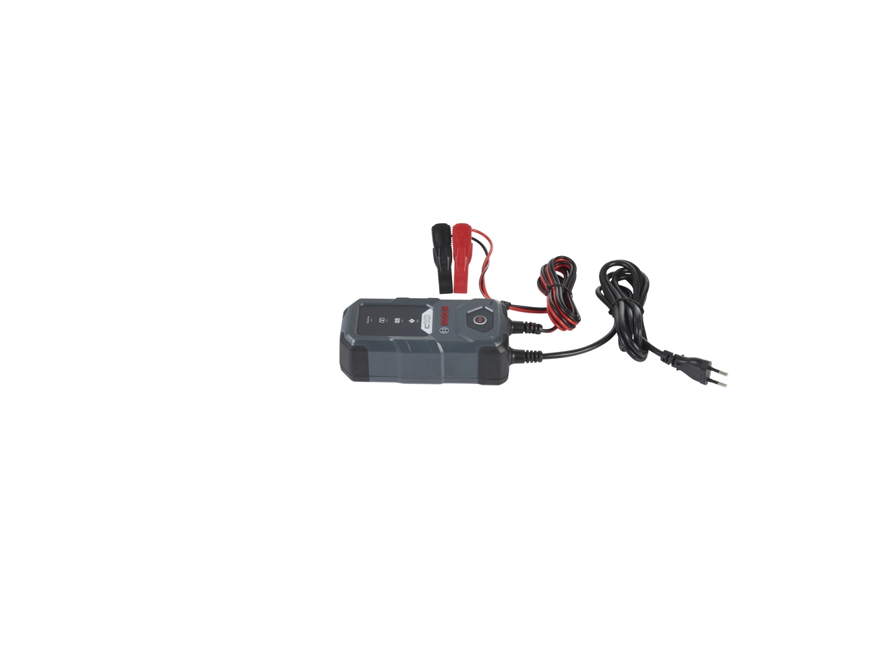 0189911010 Bosch Ładowarka do akumulatora samochodowego