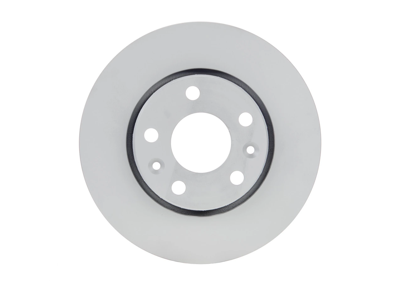 Do koszyka 0986479C62 Bosch Tarcza hamulcowa przednia