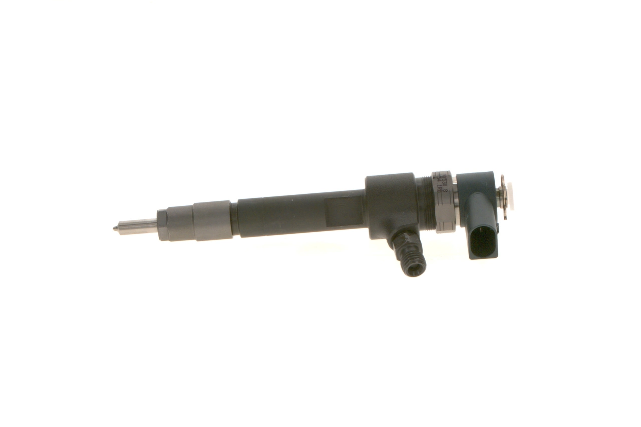 Do koszyka 0986435252 Bosch Wtryskiwacz paliwa