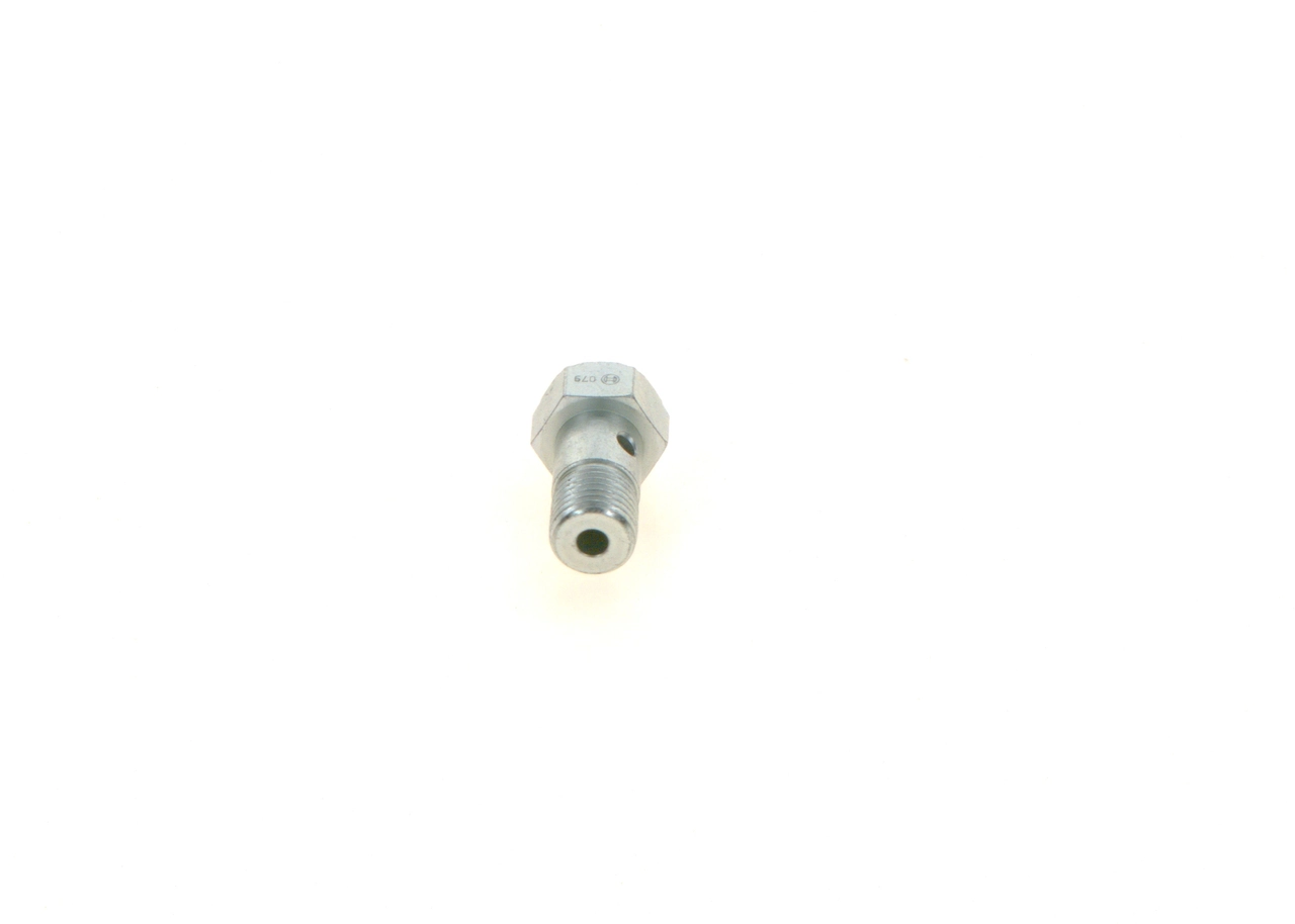 Zawór zwrotny filtra paliwa Bosch 1417413047 cena, od 4,94 USD