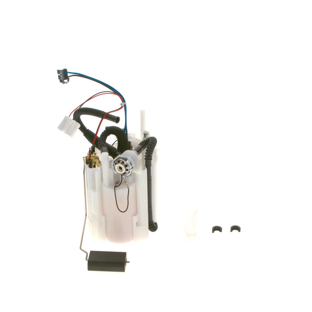 Moduł pompy paliwowej z czujnikiem poziomu paliwa Bosch 0986580999 cena, od 147,51 USD