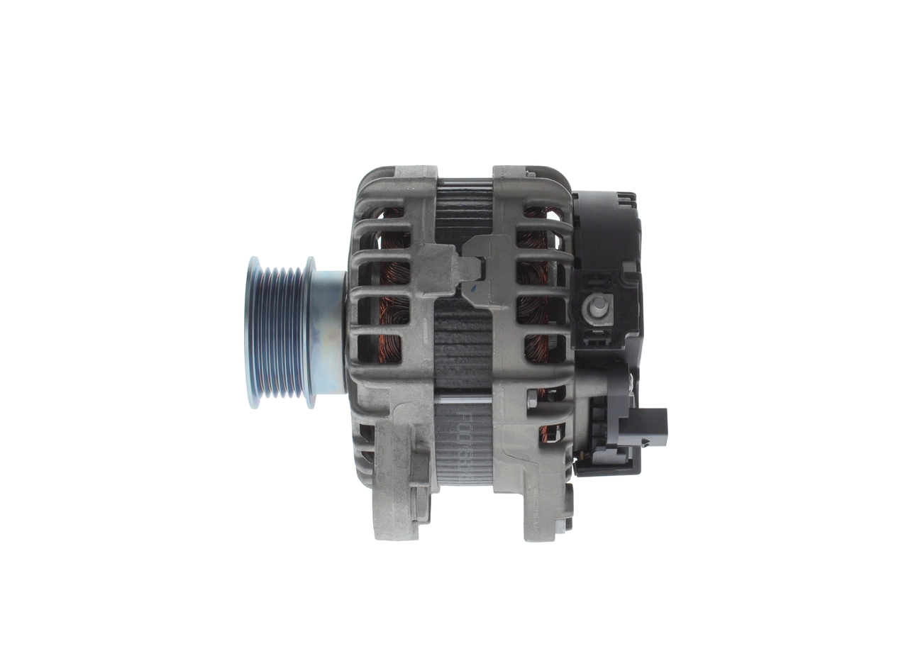 Alternator Volvo XC90 2 256