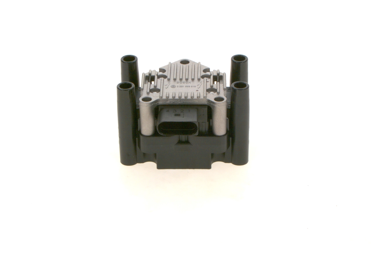 Cewka zapłonowa Bosch 0221603010 cena, od 47,83 USD