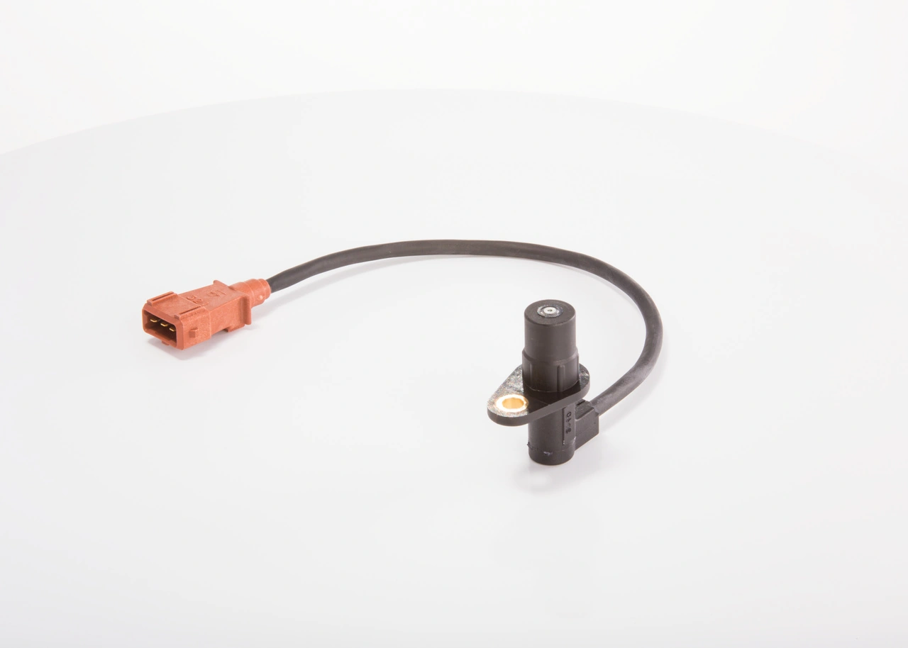 Czujnik położenia wału korbowego Bosch 0986280402 cena, od 18,57 USD