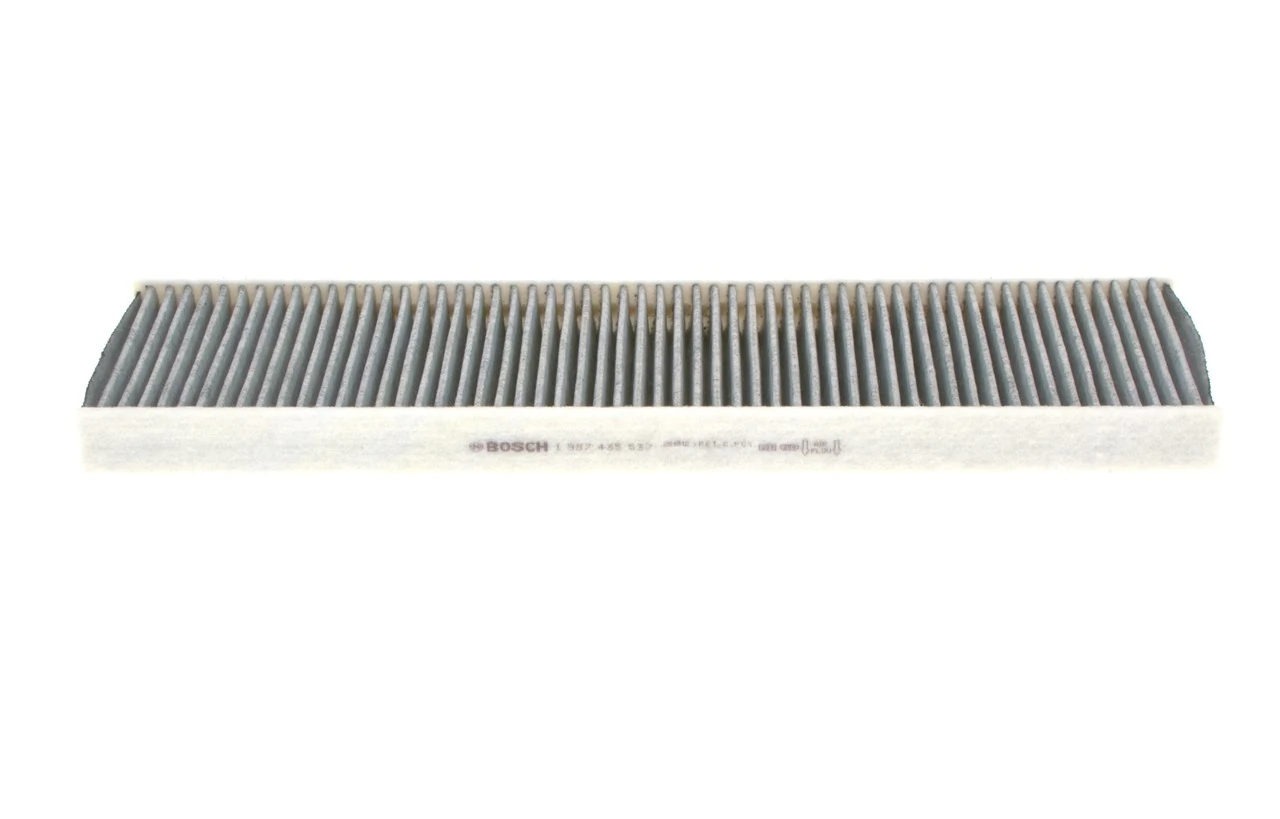 1987435537 Bosch Filtr kabiny