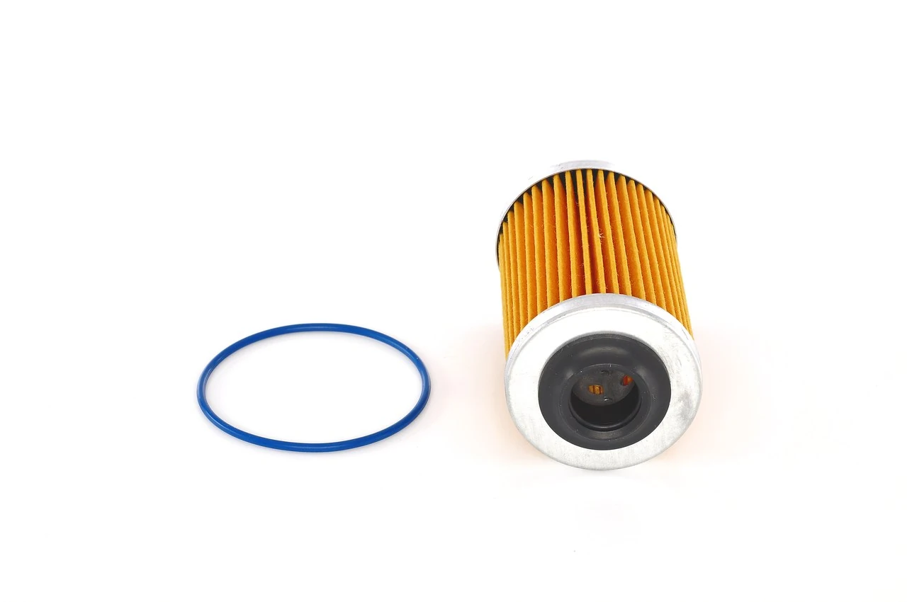 Do koszyka F026407109 Bosch Filtr oleju