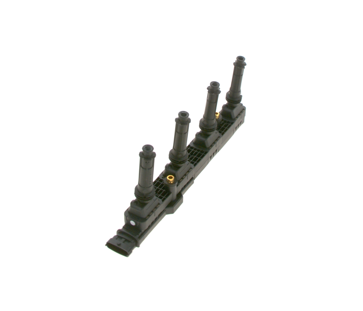 Do koszyka 0221503468 Bosch Cewka zapłonowa