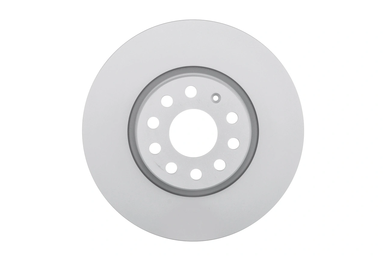 0986479058 Bosch Tarcza hamulcowa przednia