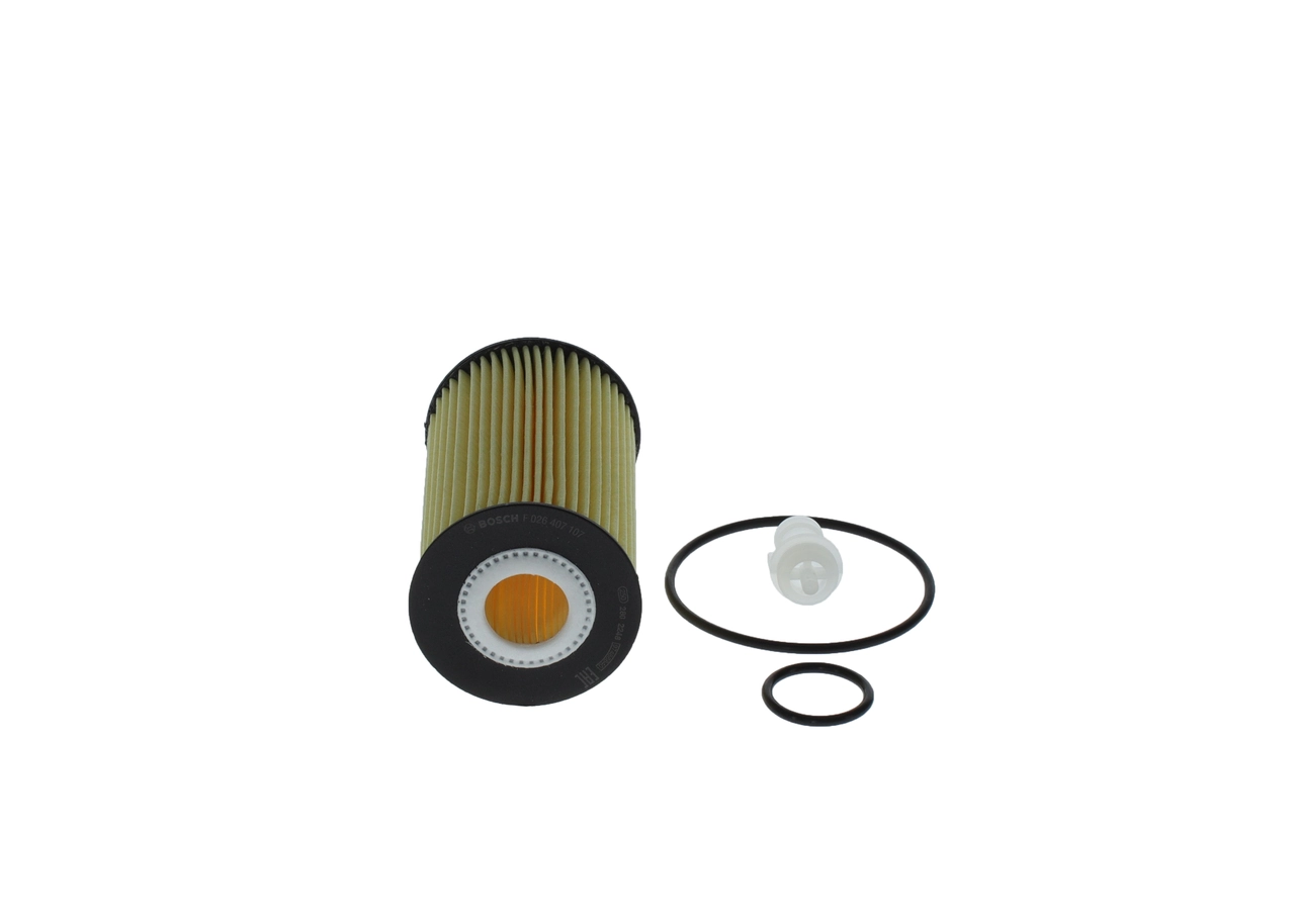 Filtr oleju Bosch F026407107 cena, od 8,84 USD