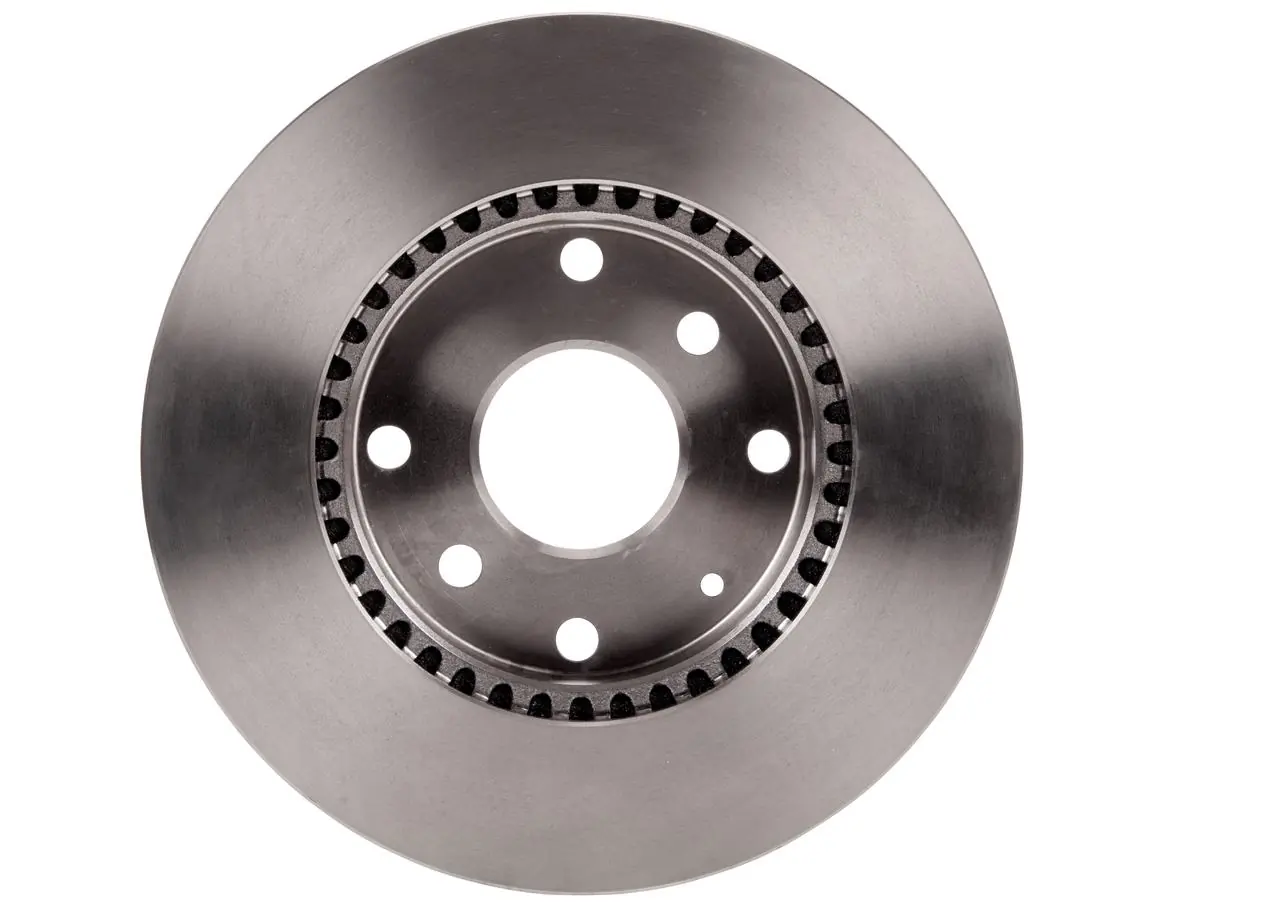 0986479R70 Bosch Tarcza hamulcowa przednia