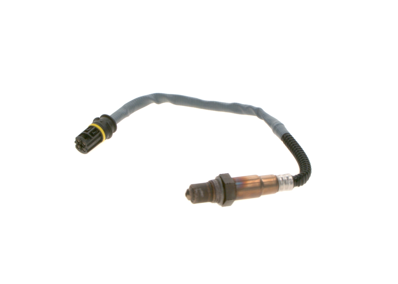 Sonda lambda czujnik tlenu po katalizatorze 0258006809 Bosch