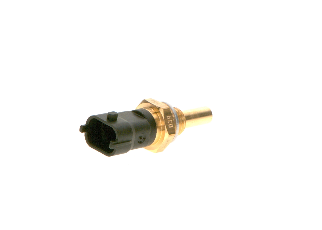 Czujnik temperatury płynu chłodzącego Bosch 0281002744 cena, od 8,04 USD