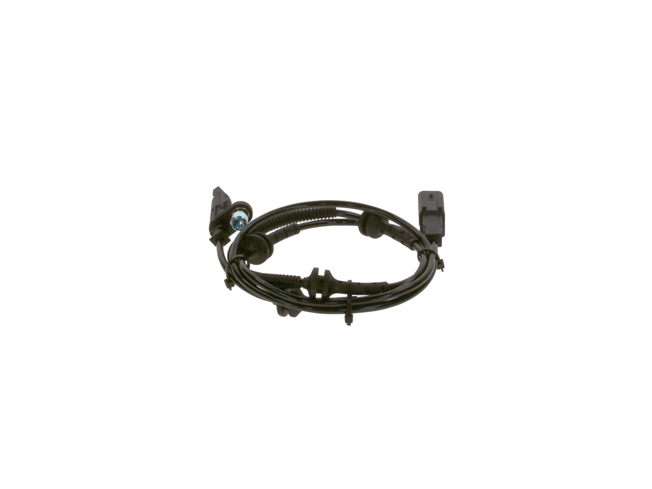 Do koszyka 0986594520 Bosch Czujnik ABS przedni