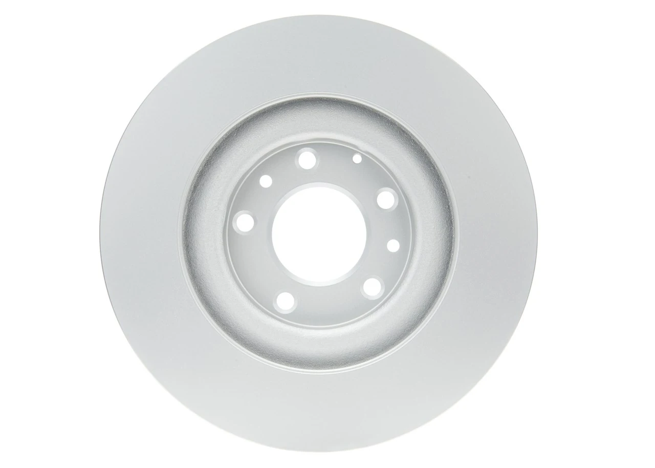 0986479795 Bosch Tarcza hamulcowa przednia