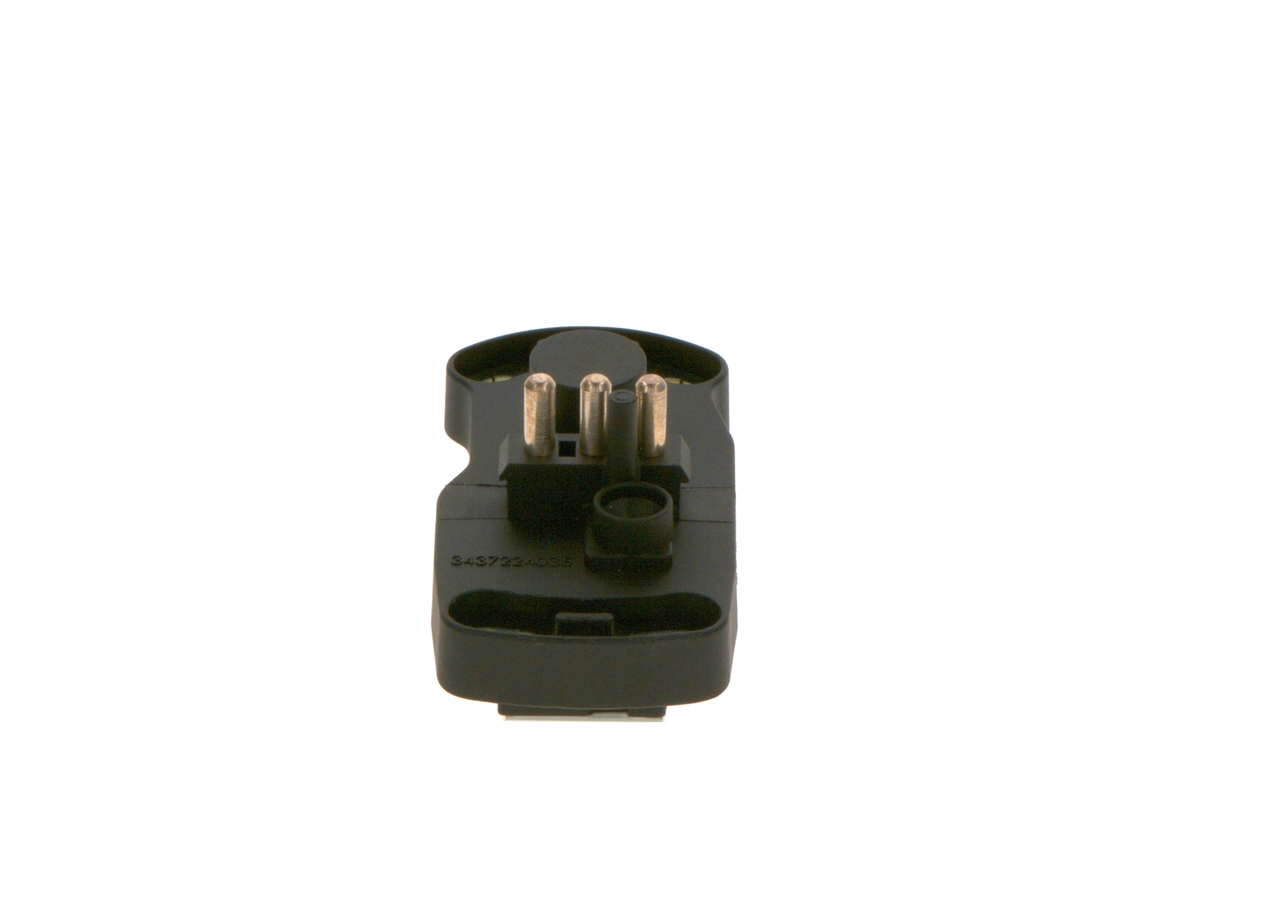 Czujnik położenia przepustnicy (potencjometr) Bosch F026T03021 cena, od 24,07 USD