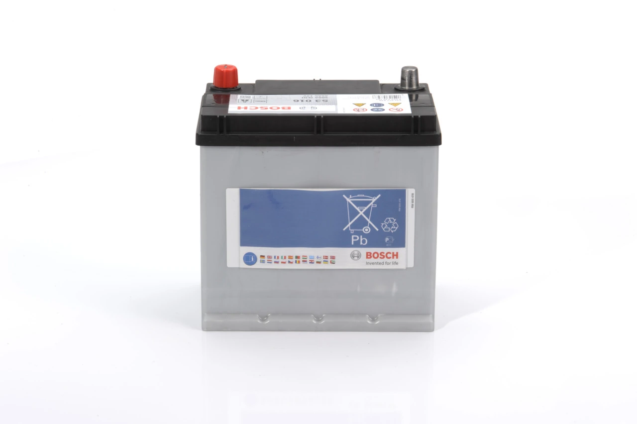0092S30160 Bosch Bateria (akumulator)